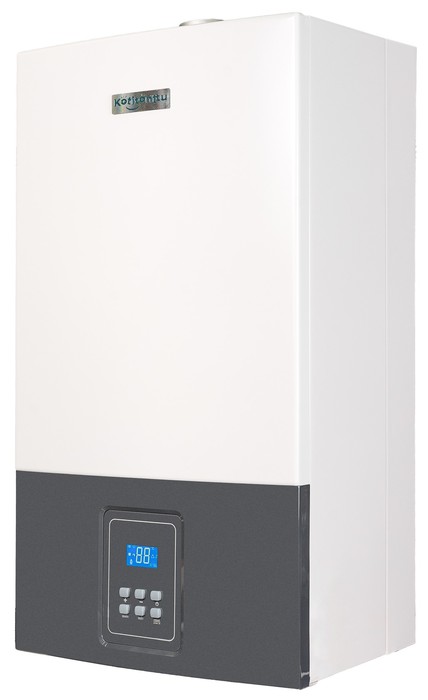 Настенный газовый котел Kotitonttu TOIVO T18 O