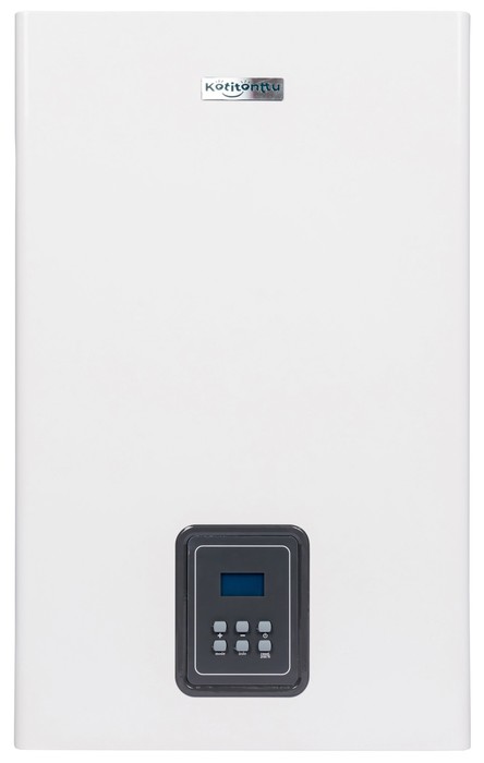 Настенный газовый котел Kotitonttu TOIVO T50 O