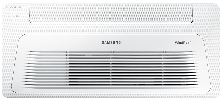 Кассетный кондиционер Samsung AC035BN1DEH/AF/AC035BXADEH/AF