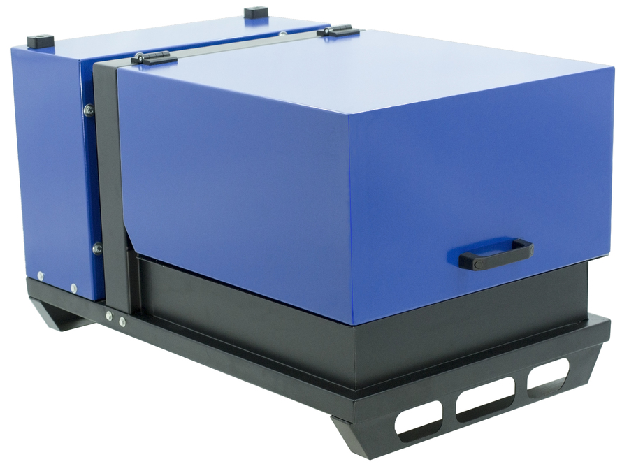Газовый генератор REG GG8000-S