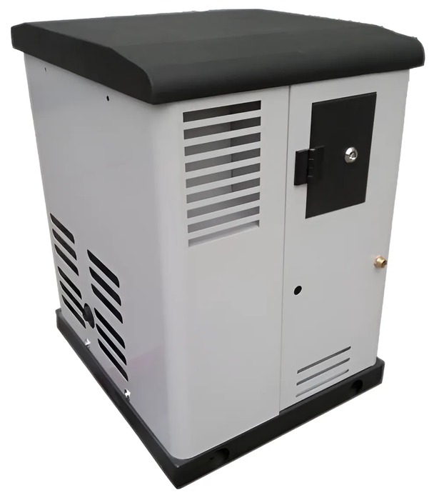 Газовый генератор REG GG6-230 SV