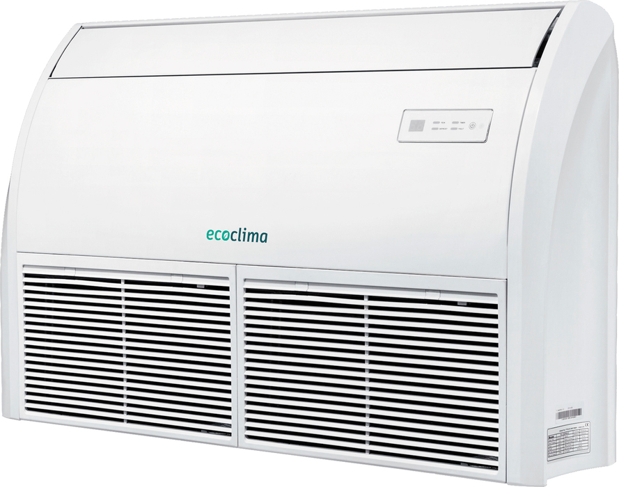 Напольно-потолочный кондиционер Ecoclima Profi Line ECLCF-TC18/4R1/ECL-TC18/4R1(U)