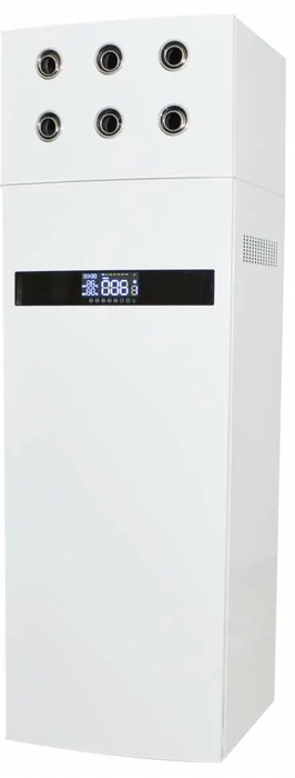 Проветриватель Shuft Aurora JET-600 inv