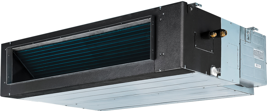 Канальный кондиционер Ecoclima Profi Line ECLMD-TC48/4R1/ECL-TC48/5R1(U)