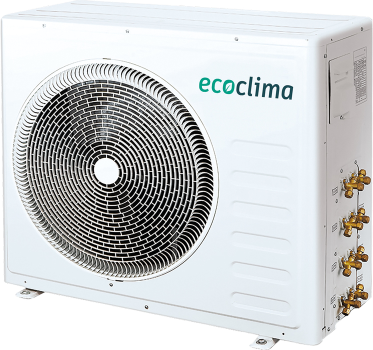 Внешний блок мульти сплит-системы на 3 комнаты Ecoclima Multi-Grand CM3-TC21/4R2