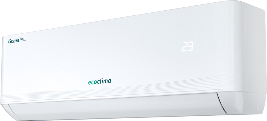 Настенный внутренний блок мульти сплит-системы Ecoclima Multi Grand CMWM-TC18/AA-4R2