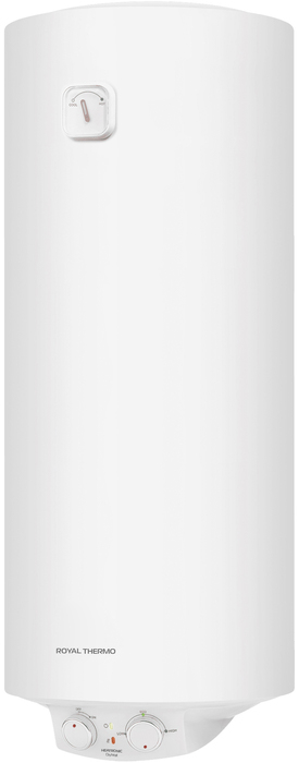 Электрический накопительный водонагреватель Royal Thermo RWH 50 Heatronic Slim DryHeat