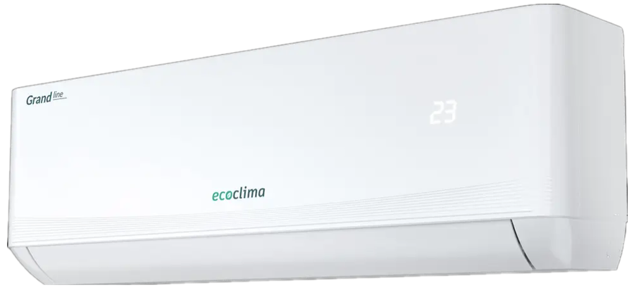 Настенный кондиционер Ecoclima Grand line ECW-TC24/AA-4R1 / EC-TC24/A-4R1