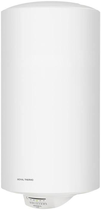 Электрический накопительный водонагреватель Royal Thermo RWH 100 Heatronic DL DryHeat