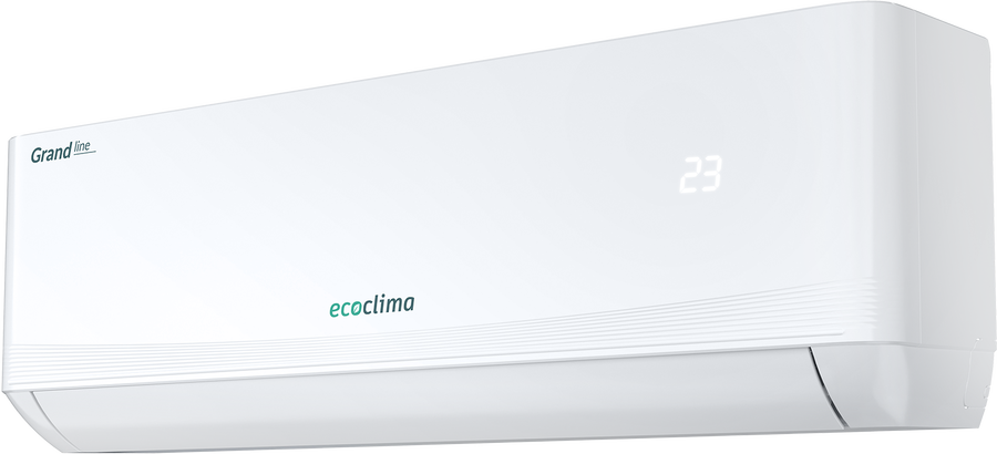 Настенный кондиционер Ecoclima Grand line ECW/I-TC09/AA-4R2 / EC/I-TC09/A-4R2