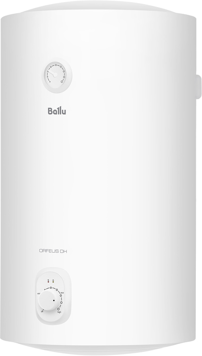Электрический накопительный водонагреватель Ballu BWH/S 100 Orfeus DH