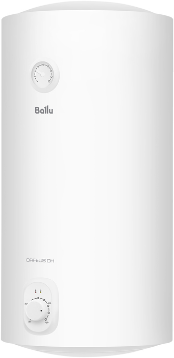 Электрический накопительный водонагреватель Ballu BWH/S 50 Orfeus DH