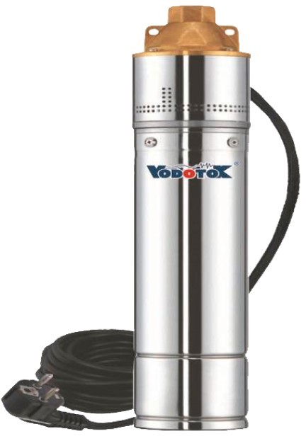 Погружной насос Vodotok 3SKM100