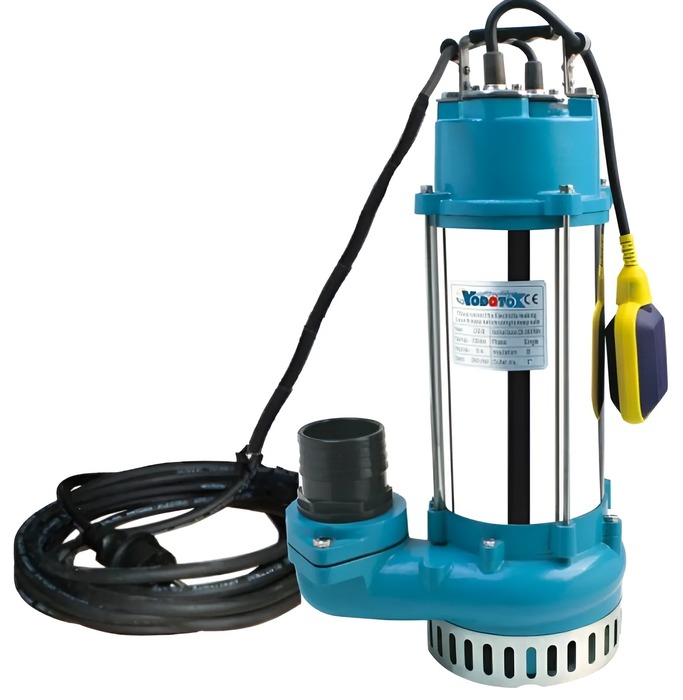 Фекальный насос Vodotok V2200F
