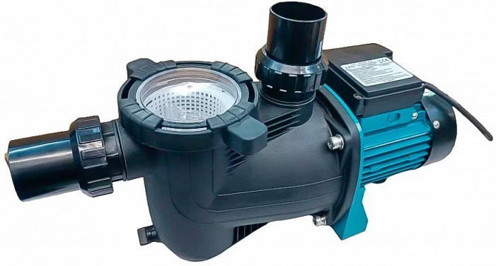 Поверхностный насос LEO XKP 305EL