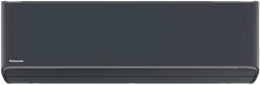 Настенный внутренний блок мульти сплит-системы Panasonic Design black CS-XZ25ZKEW-H
