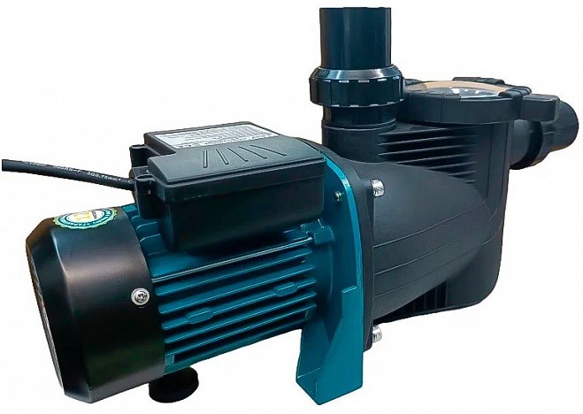 Поверхностный насос LEO XKP 305EL