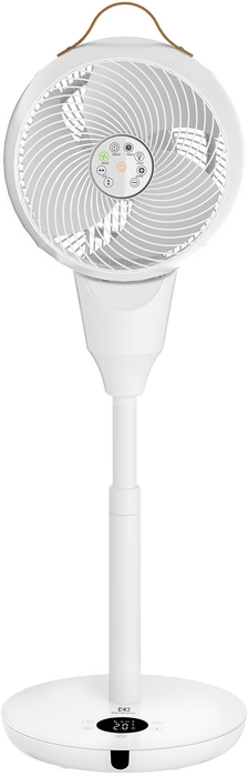 Напольный вентилятор Electrolux EFF-1030W