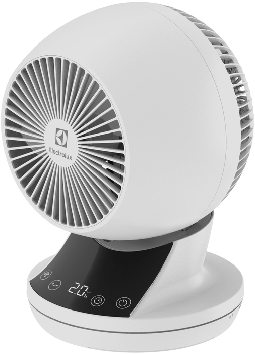 Настольный вентилятор Electrolux ETF-109W