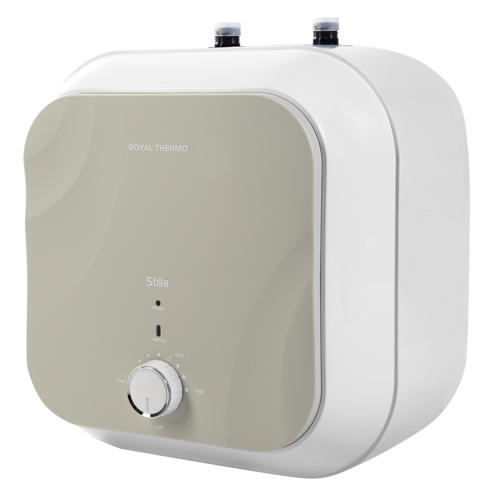 Электрический накопительный водонагреватель Royal Thermo RWH 15 Stilla U
