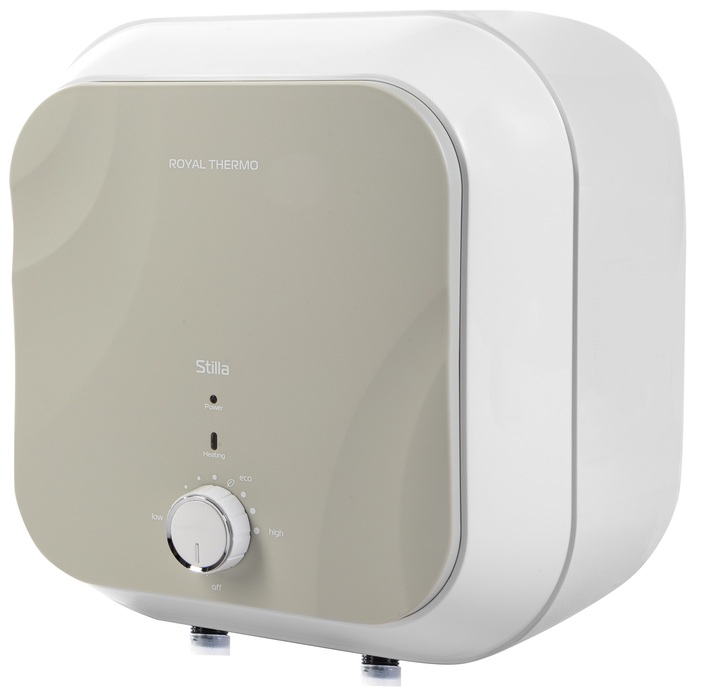 Электрический накопительный водонагреватель Royal Thermo RWH 15 Stilla O
