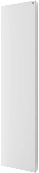 Стальной панельный радиатор Тип 10 Royal Thermo Flat 400-1800 Bianсo Traffiсo