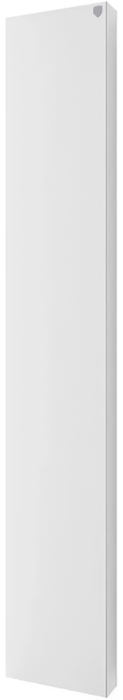 Стальной панельный радиатор Тип 10 Royal Thermo Flat 300-1800 Bianco Traffico