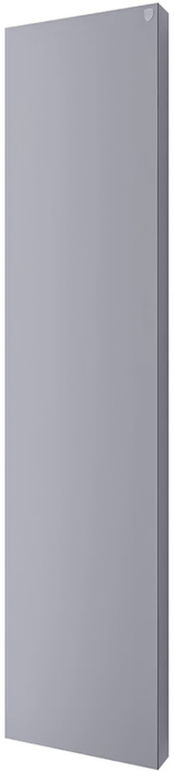 Стальной панельный радиатор Тип 10 Royal Thermo Flat 400-1800 Silver Satin