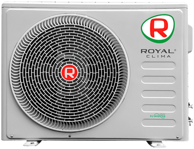 1-9 кВт Royal Clima MCU-7