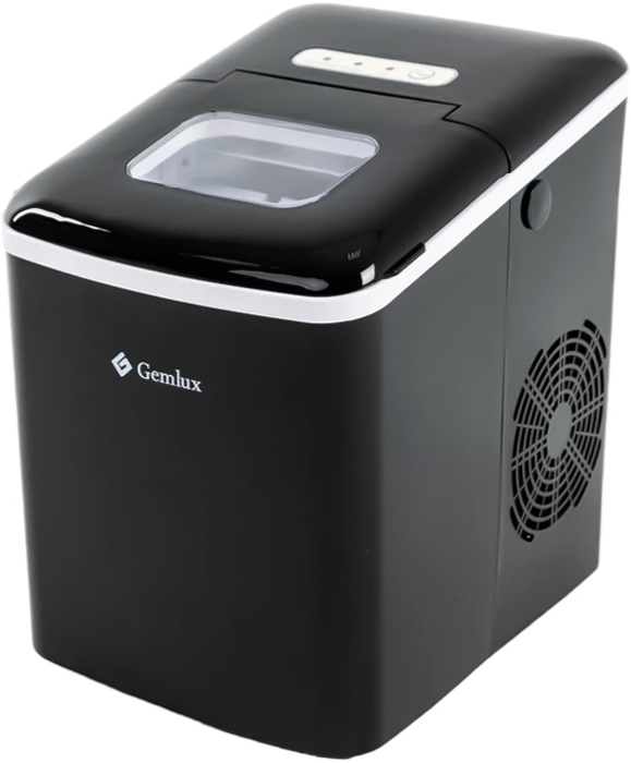 Льдогенератор GEMLUX GL-IM2100B