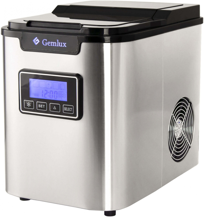 Льдогенератор GEMLUX GL-IM88