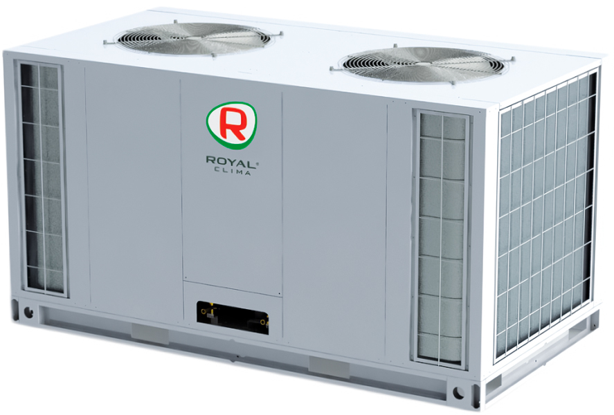 60-109 кВт Royal Clima MCU-75