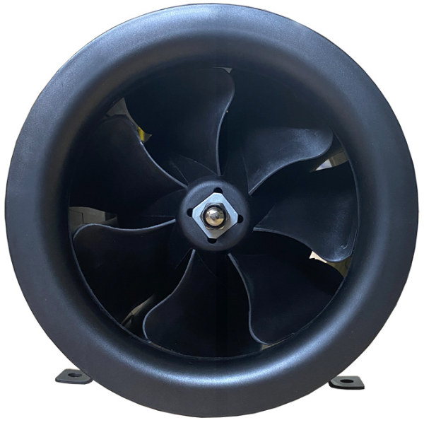 Вентилятор SUPERVENT SM 300 EC