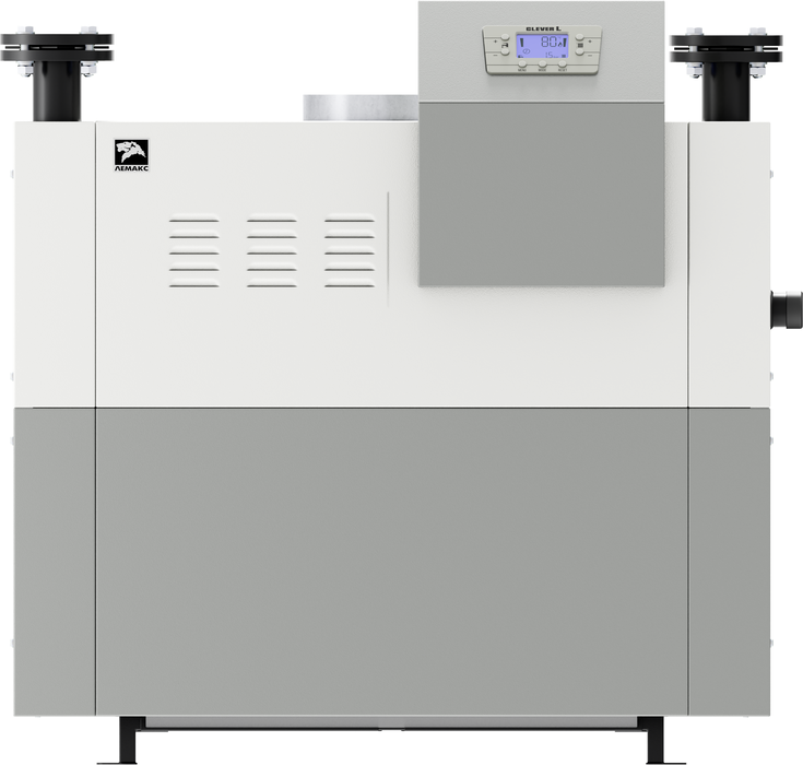 Напольный газовый котел Лемакс CLEVER L 80 (188535)