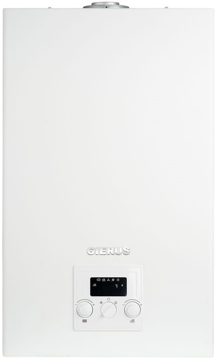 Настенный газовый котел GIERUS ES 24/2