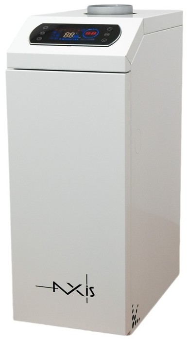 Напольный газовый котел AXIS 09-20EW-00