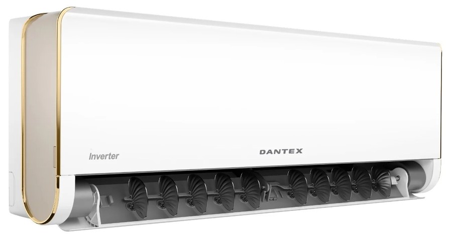 Настенный кондиционер Dantex Vision RK-12VDMI/RK-12VDMIE