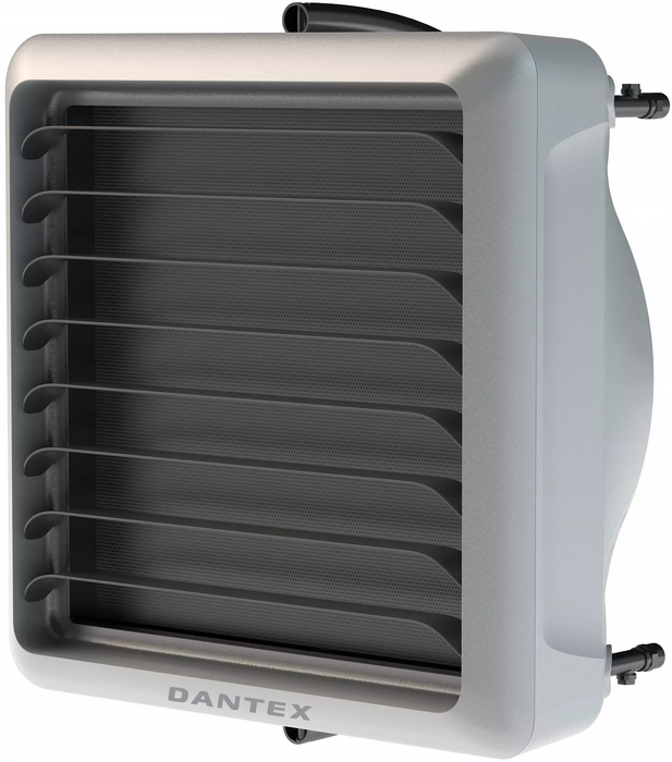 Водяная тепловая пушка Dantex EcoHeat 70