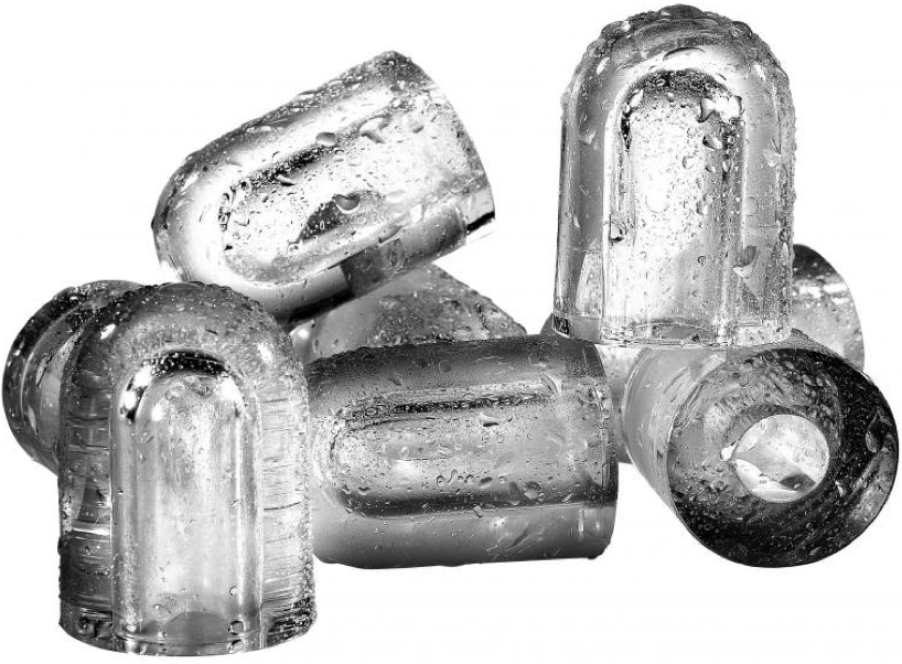 Льдогенератор ARISTARCO CV 20.5A