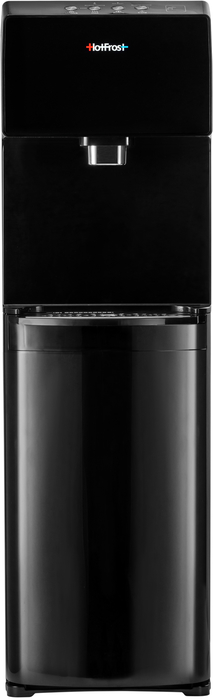 Пурифайер для 30 пользователей HotFrost V450PUFMI Black