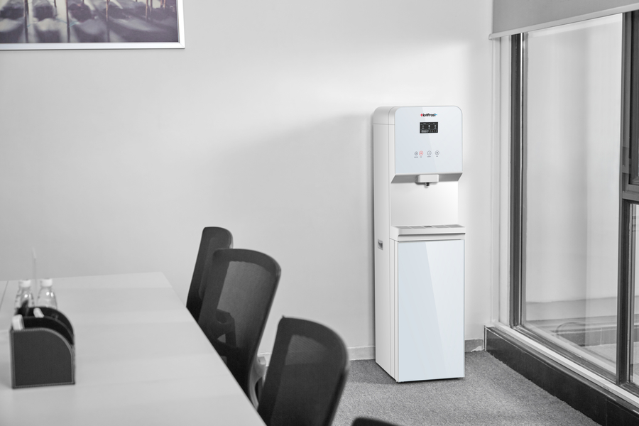 Пурифайер для 30 пользователей HotFrost V80PUFMT