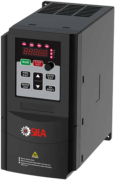 Частотный SILA A 0.75G-T4