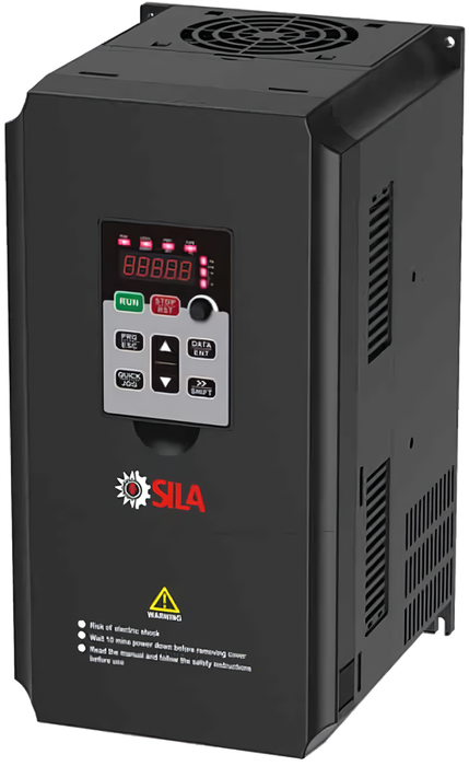 Частотный SILA A11 G/15P-T4