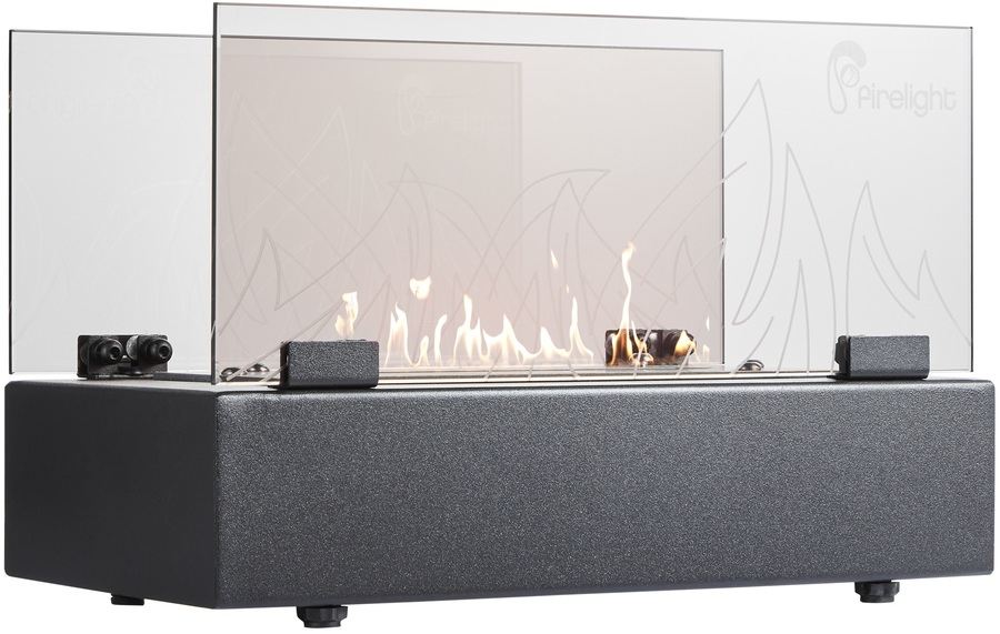 Настольный биокамин Firelight BFP/T-3520 Glass