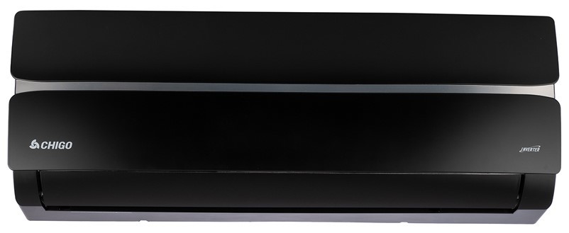 Настенный кондиционер Chigo King CS-25V3A-1C172/Black