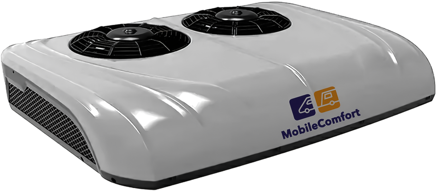 Автомобильный мобильный кондиционер MobileComfort MC3224T