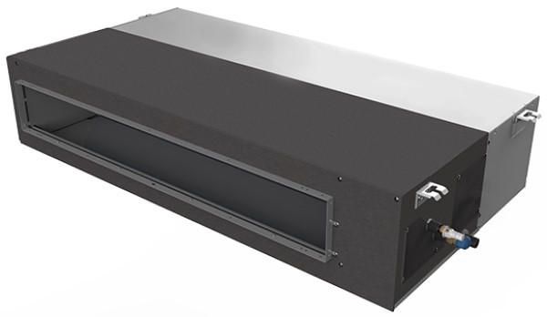 Канальный кондиционер Dantex Smart RKD-60BHANI/RKD-60HANIE-W