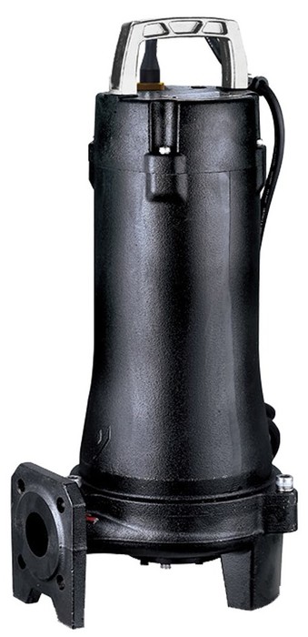 Фекальный насос LEO 50SWP12-30-4L/QG