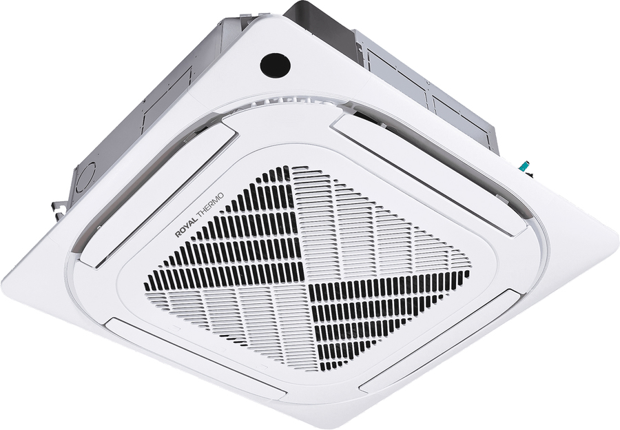 Кассетный кондиционер Royal Thermo RTFC-60LAKHN1