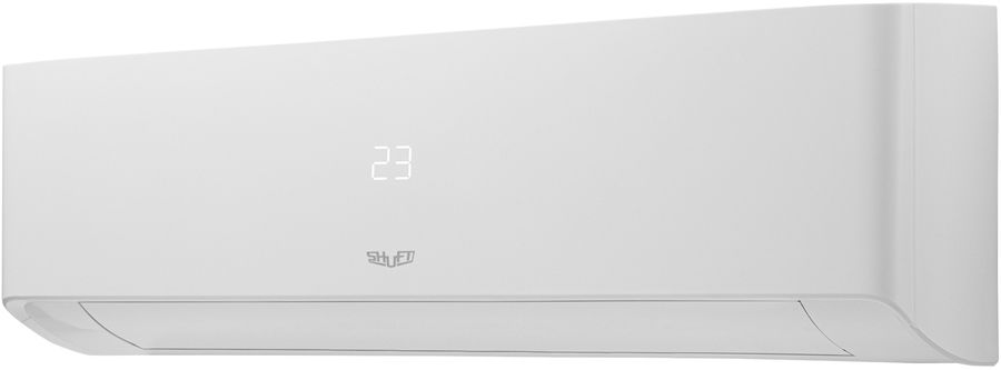 Настенный кондиционер Shuft Soturai SFTH-12HN8